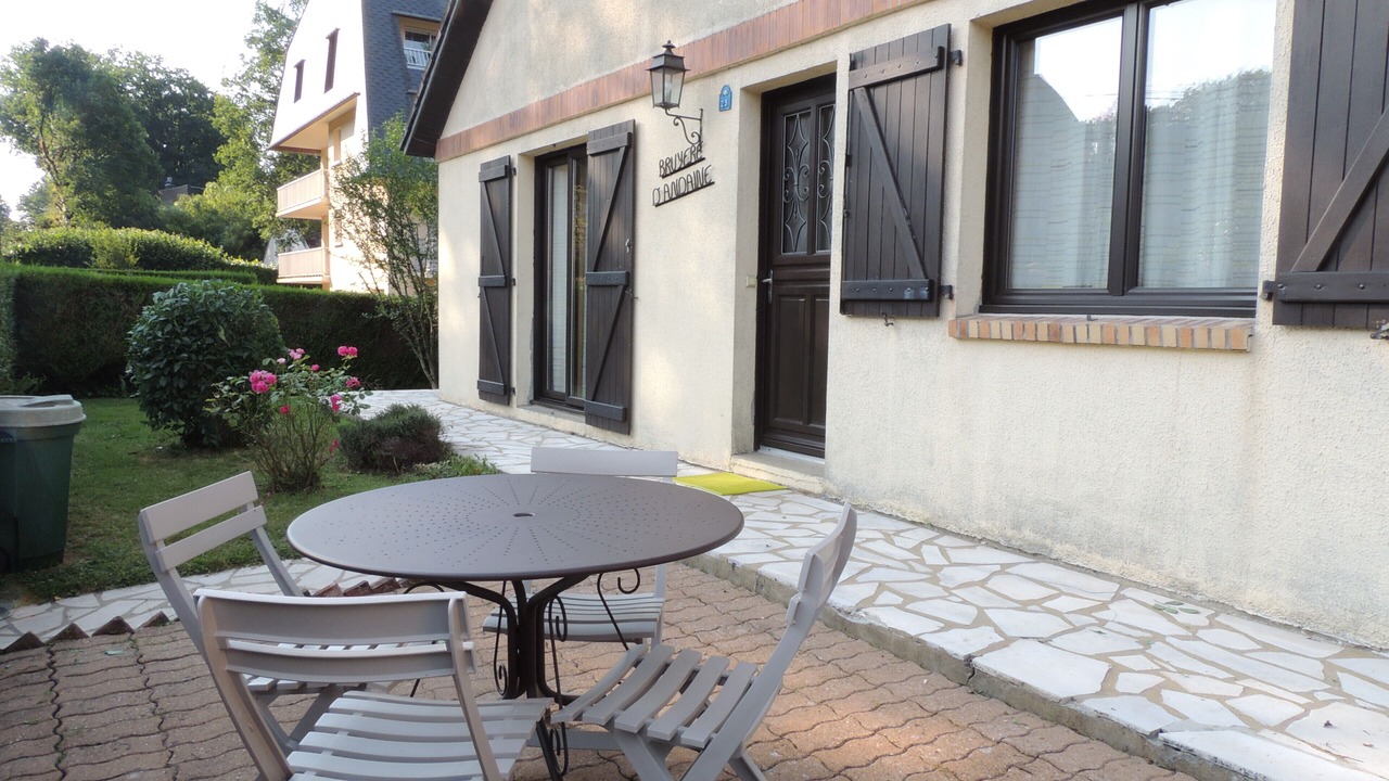 Photo of Outdoor in Bagnoles-de-l'Orne
