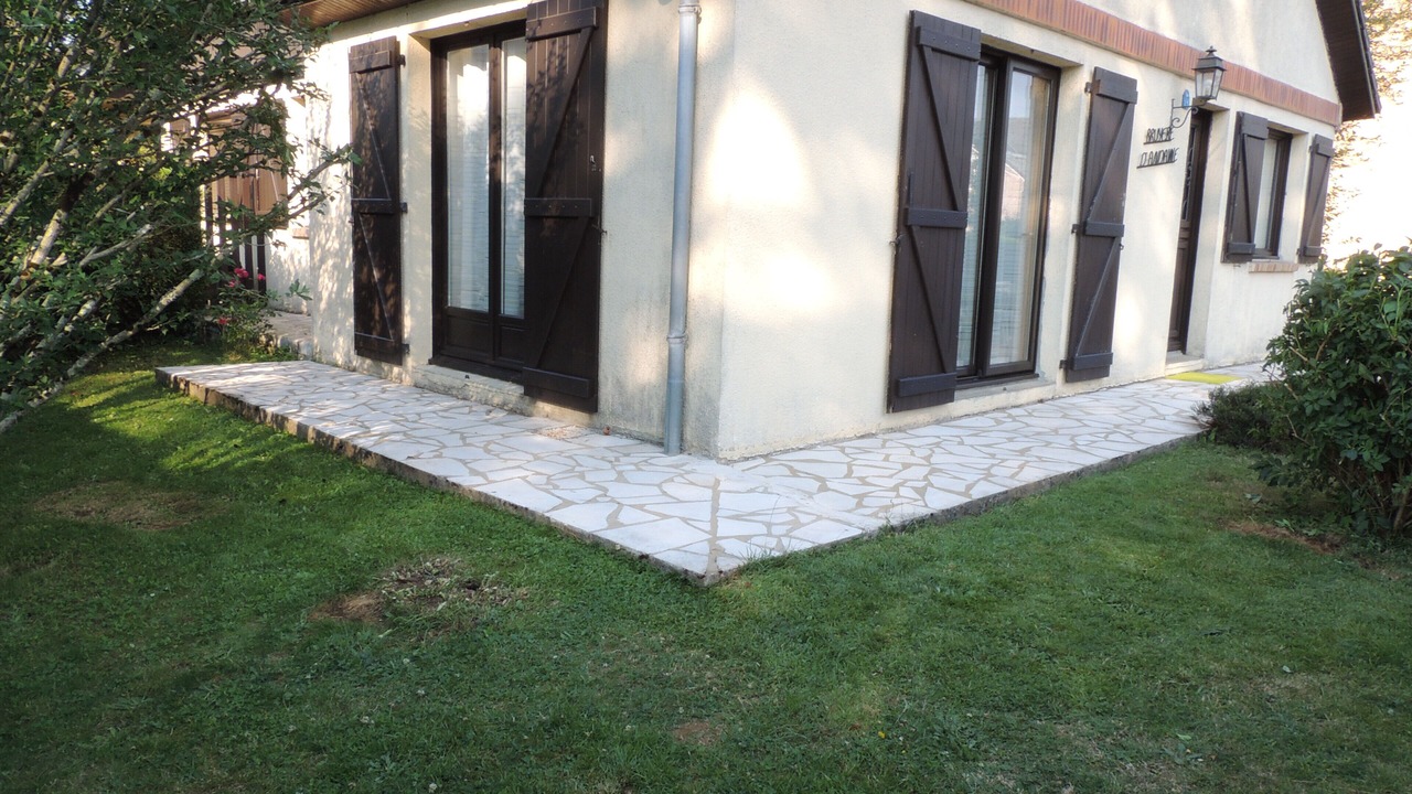 Photo of Outdoor in Bagnoles-de-l'Orne