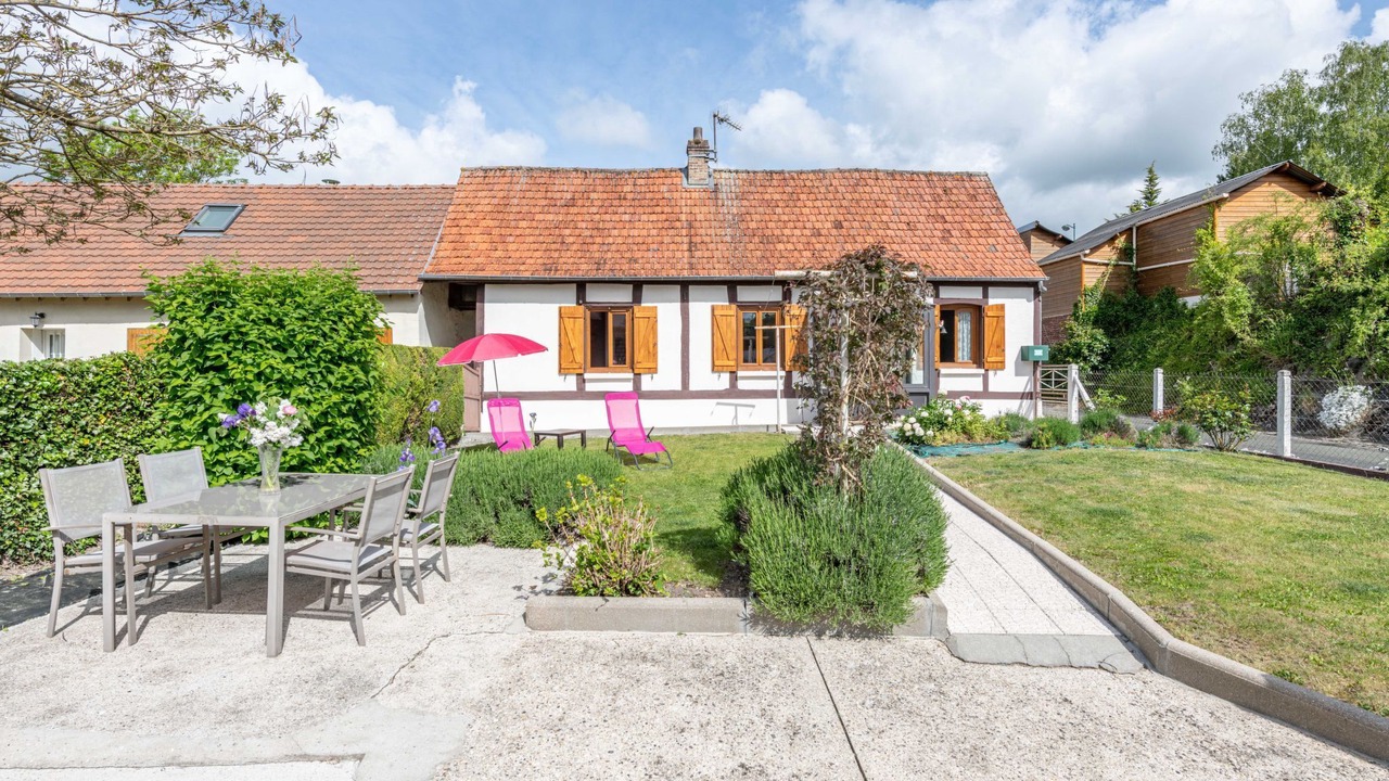 Photo of Outdoor in Mesnieres-en-Bray