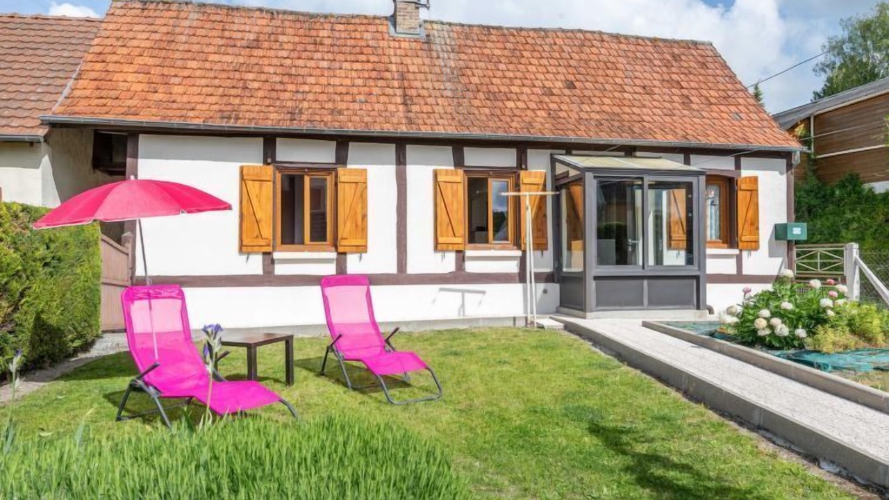 Photo of Outdoor in Mesnieres-en-Bray