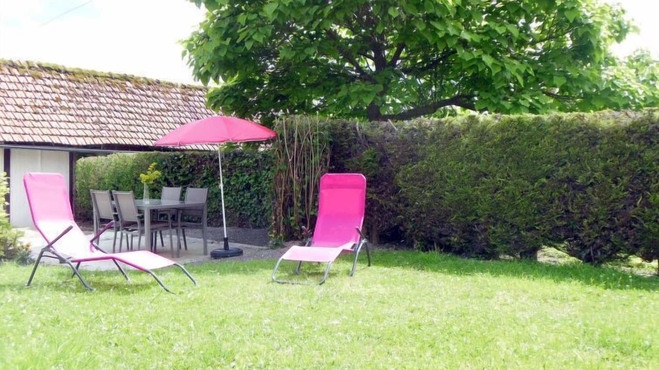 Photo of Outdoor in Mesnieres-en-Bray