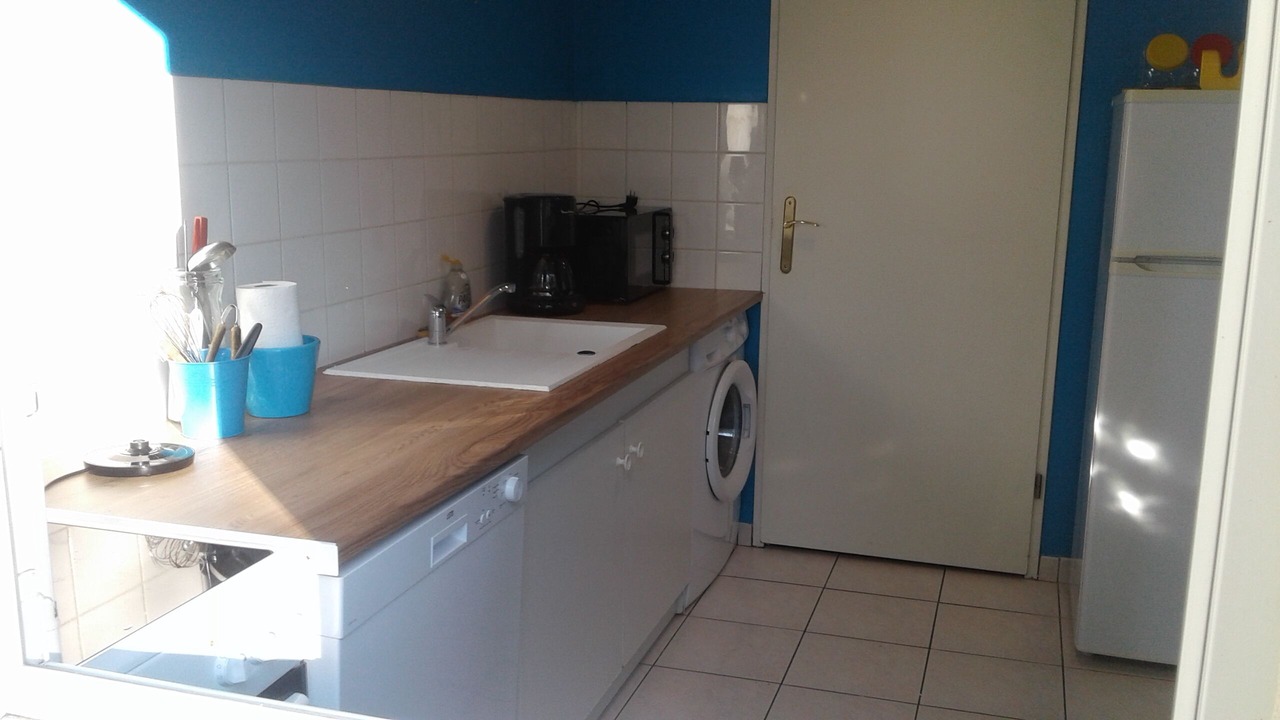 Photo of Kitchen in Albert