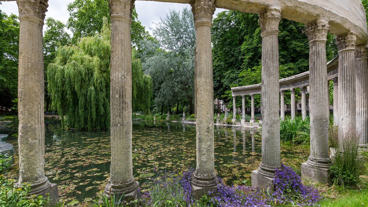 Photo of Outdoor in L'Europe