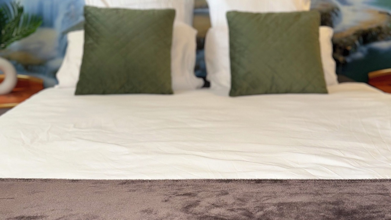 Photo of Bedroom in Avesnelles