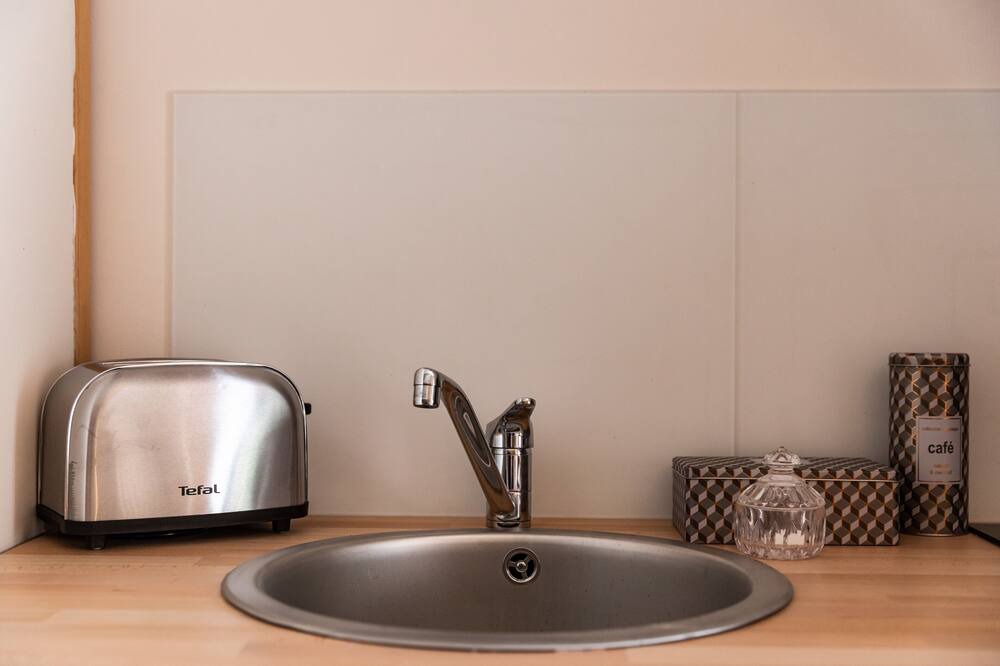 Photo of Kitchen in Longmesnil