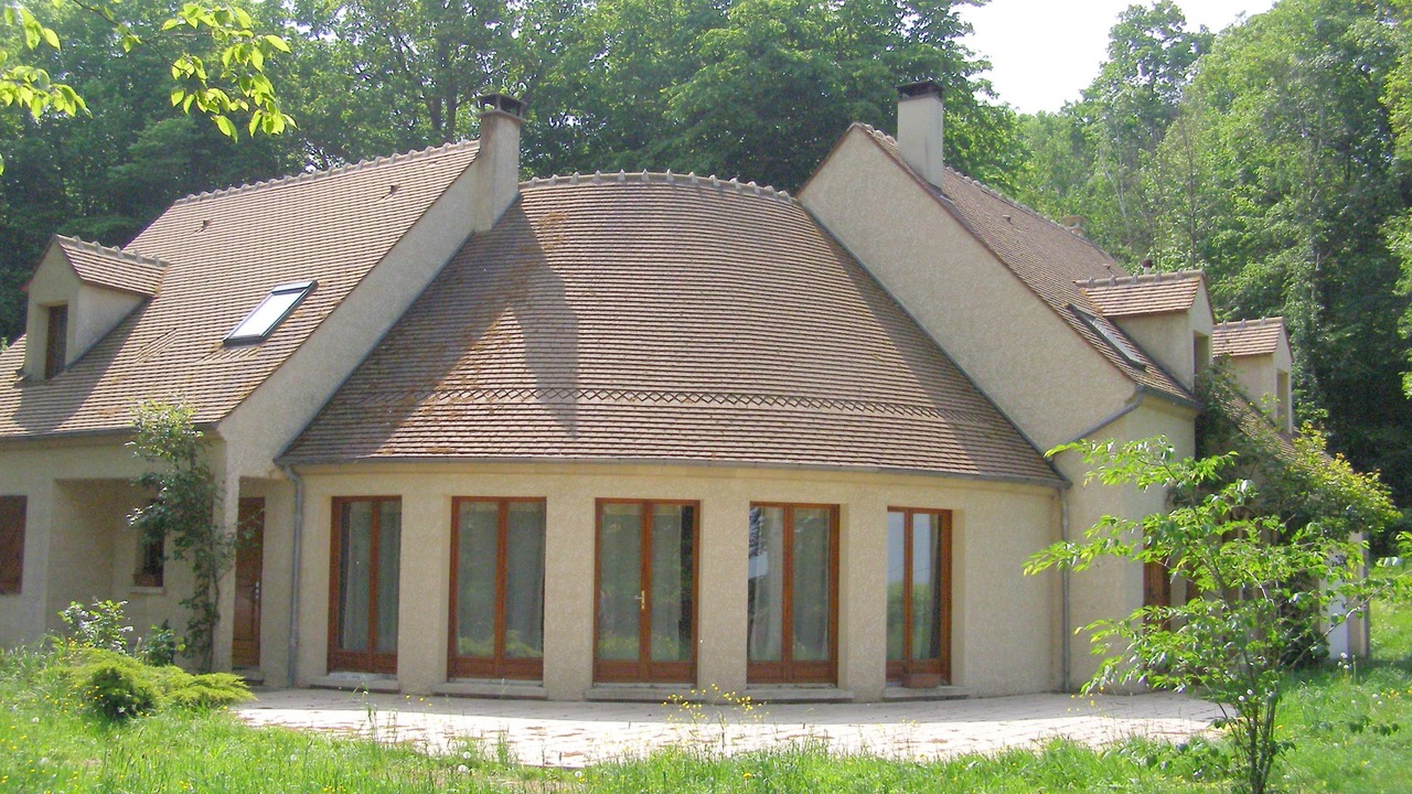 Photo of Outdoor in Boutigny-Prouais
