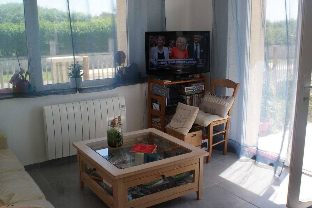 Photo of Livingroom in Audinghen
