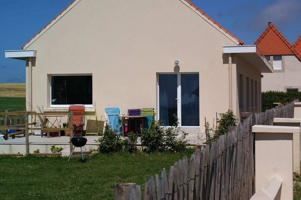 Photo of Patio Balcony in Audinghen