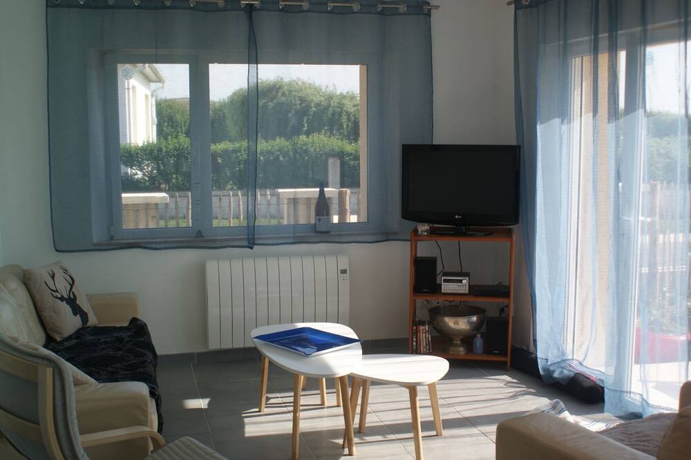 Photo of Livingroom in Audinghen