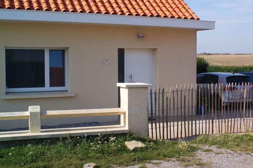 Photo of Outdoor in Audinghen