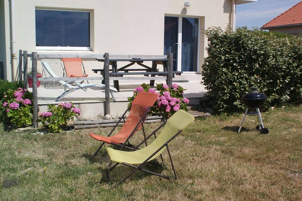 Photo of Outdoor in Audinghen