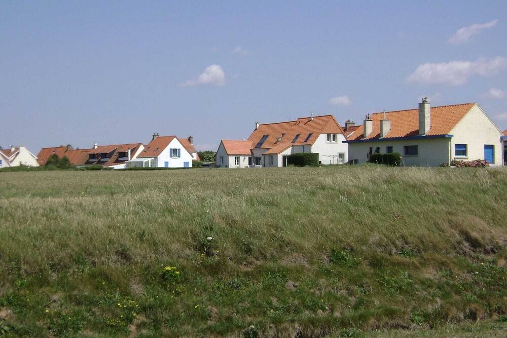 Photo of Outdoor in Audinghen