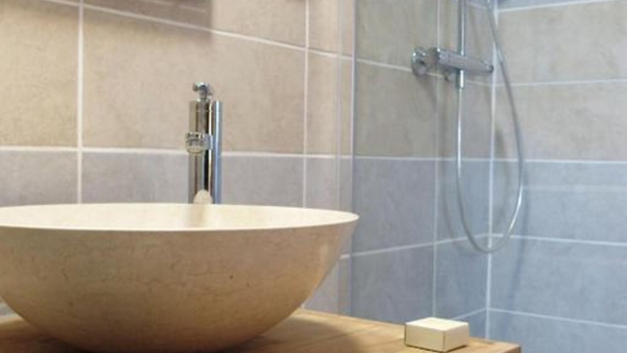 Photo of Bathroom in Rosoy