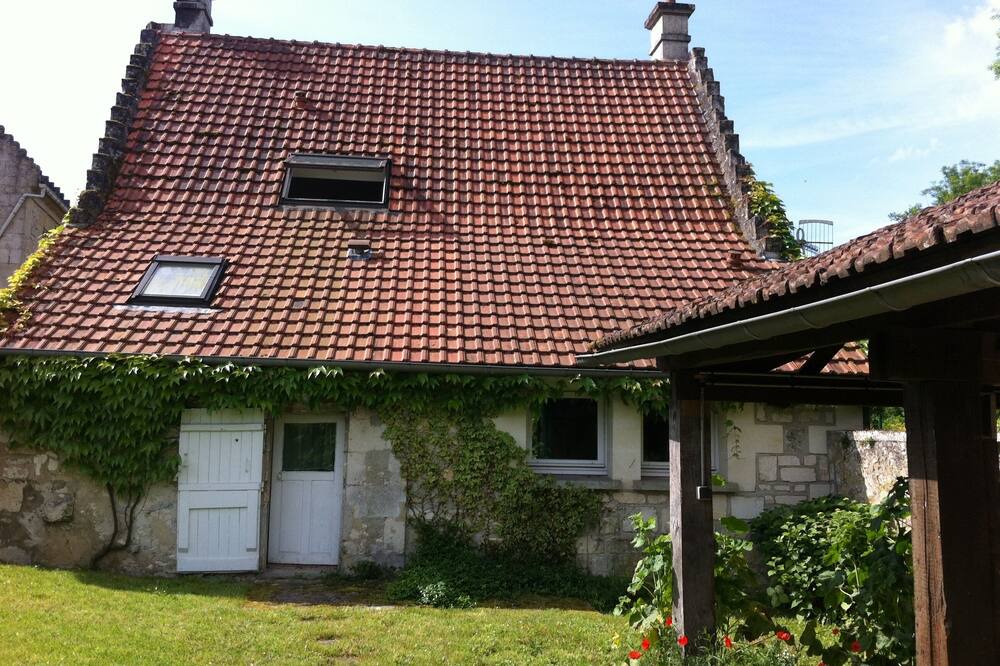 Photo of Outdoor in Missy-aux-Bois