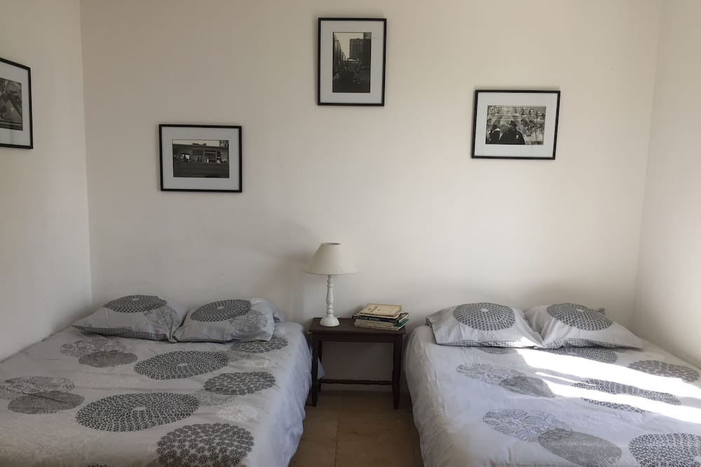 Photo of Bedroom in Aunay-sous-Auneau