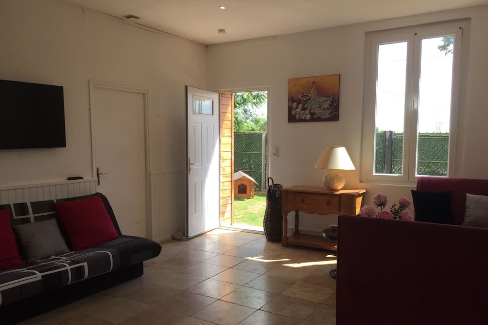 Photo of Livingroom in Aunay-sous-Auneau