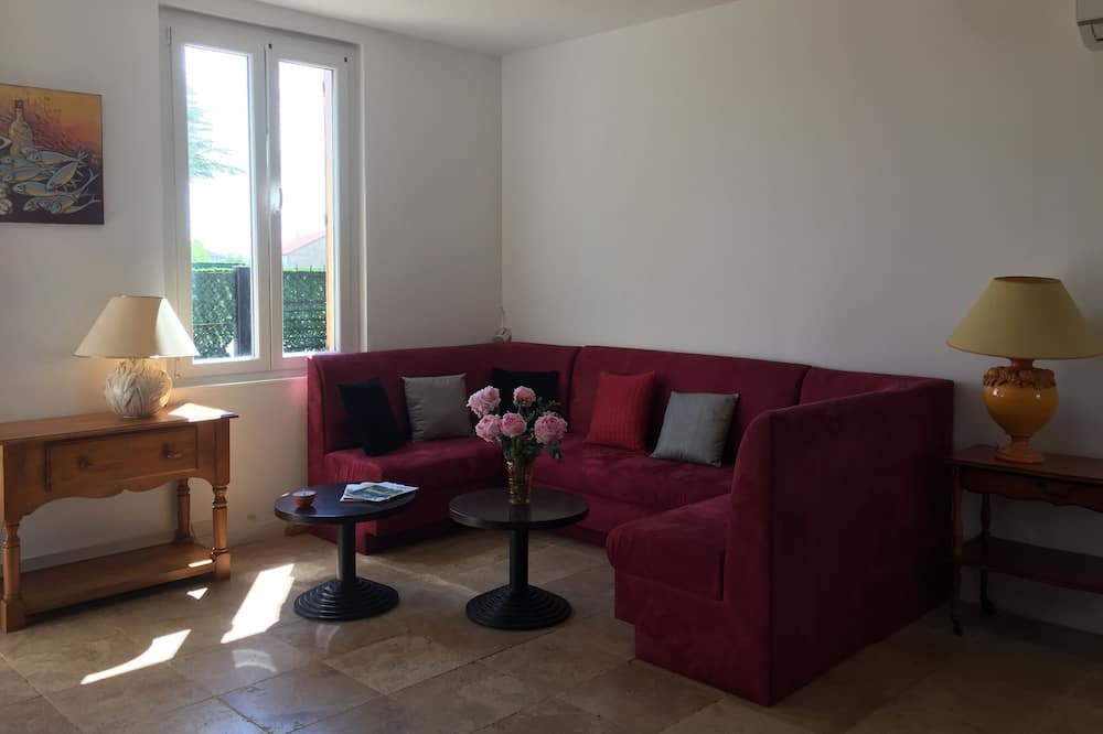 Photo of Livingroom in Aunay-sous-Auneau