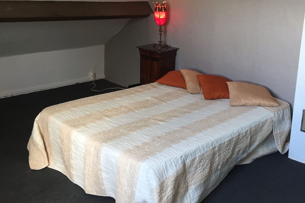 Photo of Bedroom in Aunay-sous-Auneau
