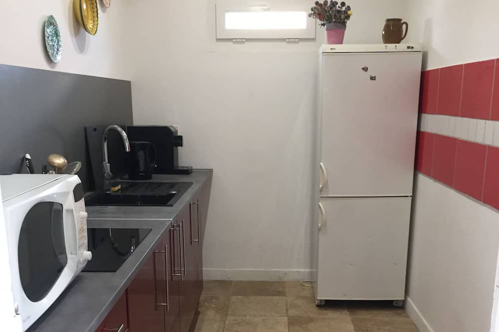 Photo of Kitchen in Aunay-sous-Auneau