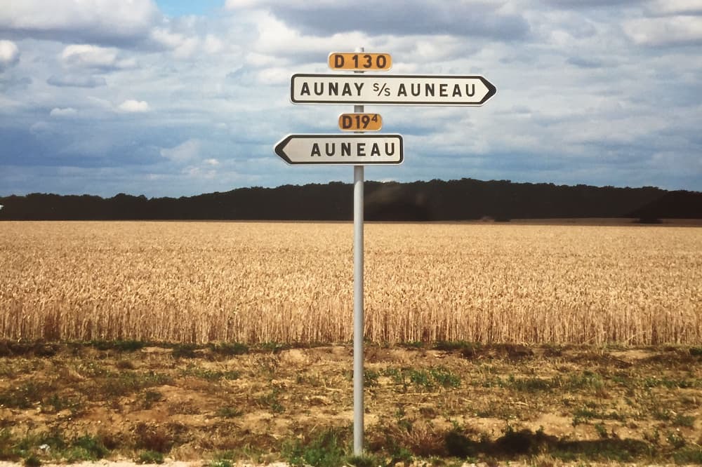 Photo of Outdoor in Aunay-sous-Auneau