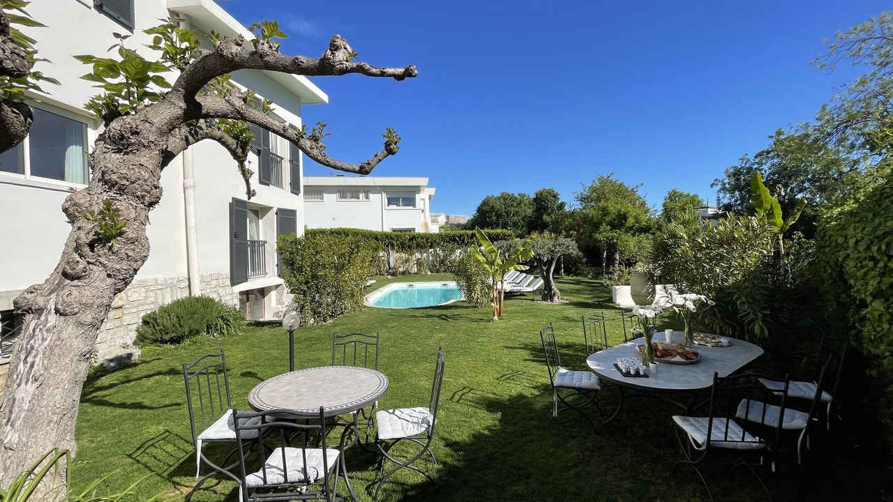 Photo of Outdoor in Villeneuve-Loubet