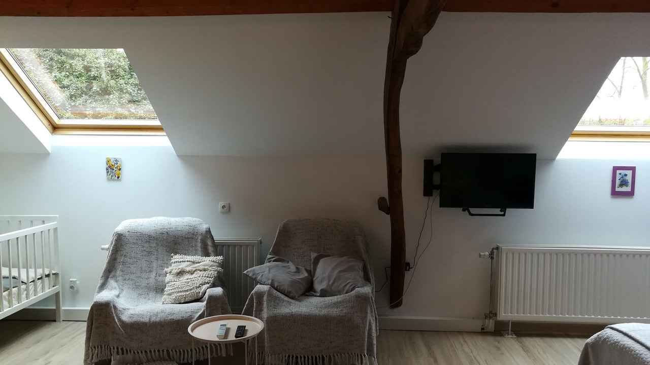 Photo of Bedroom in Crespin