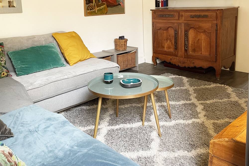 Photo of Livingroom in Villennes-sur-Seine