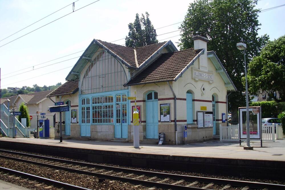 Photo of Outdoor in Villennes-sur-Seine