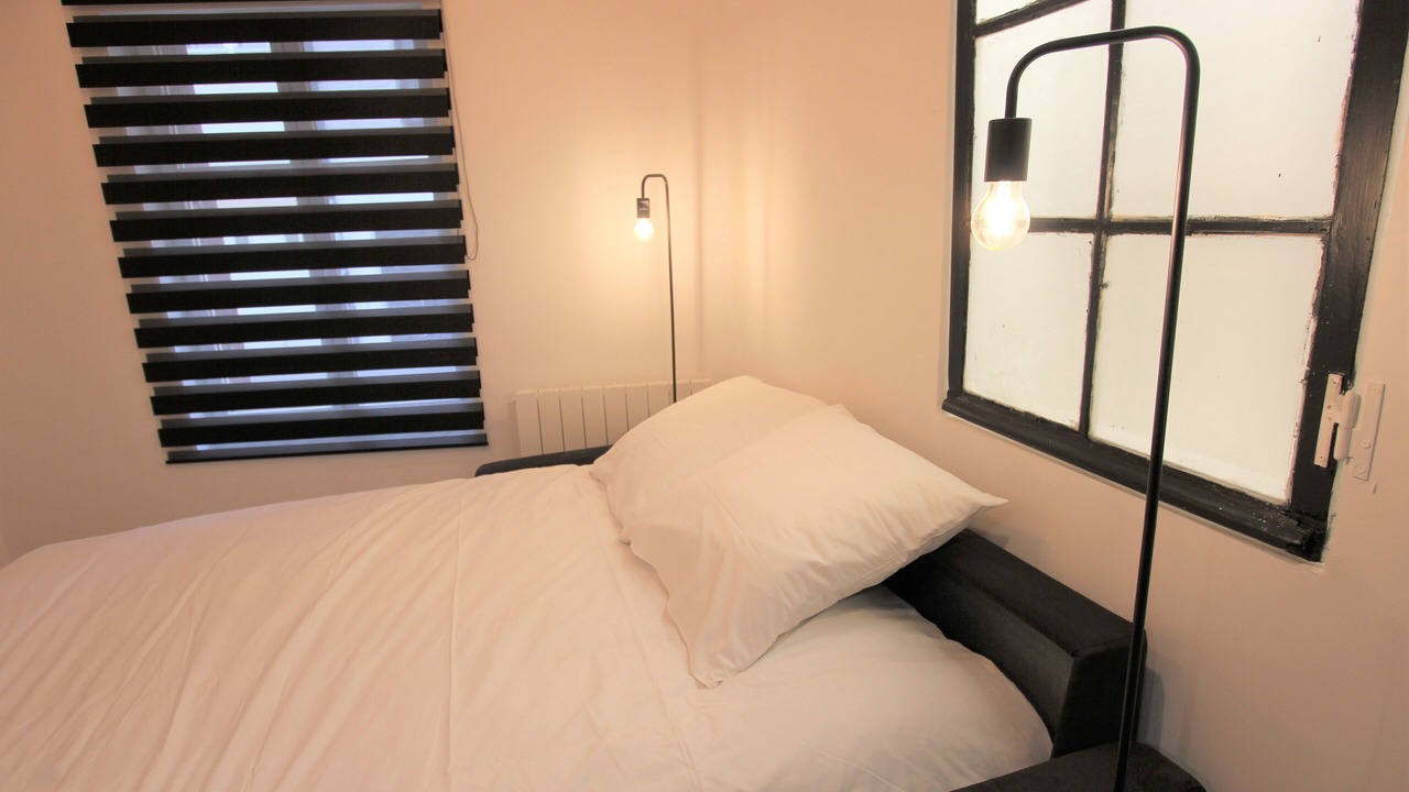 Photo of Bedroom in Quartier Vieux Marche-Cathedrale