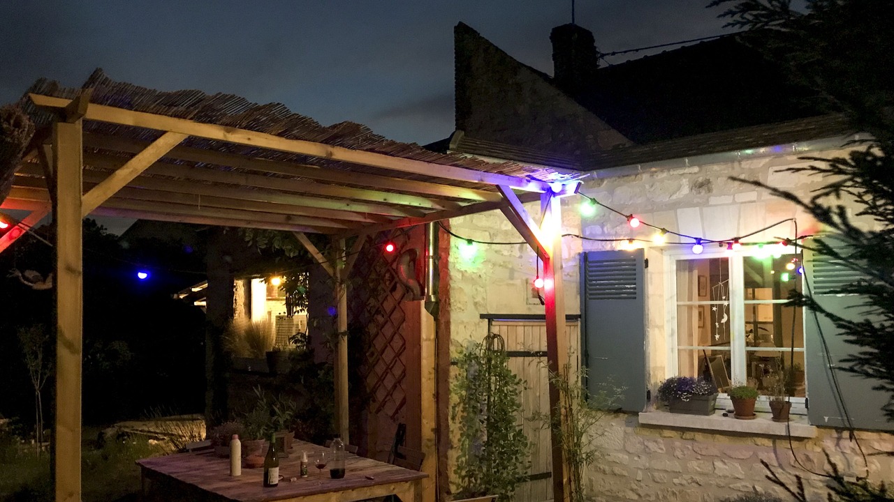 Photo of Outdoor in Gournay-sur-Aronde