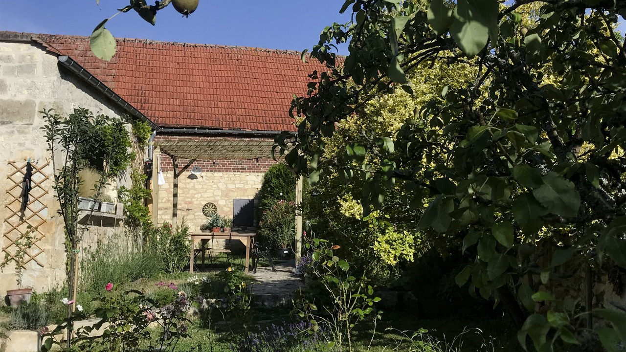 Photo of Outdoor in Gournay-sur-Aronde