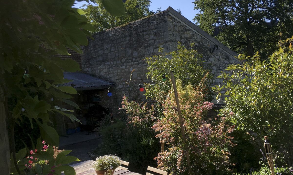 Photo of Outdoor in Gournay-sur-Aronde