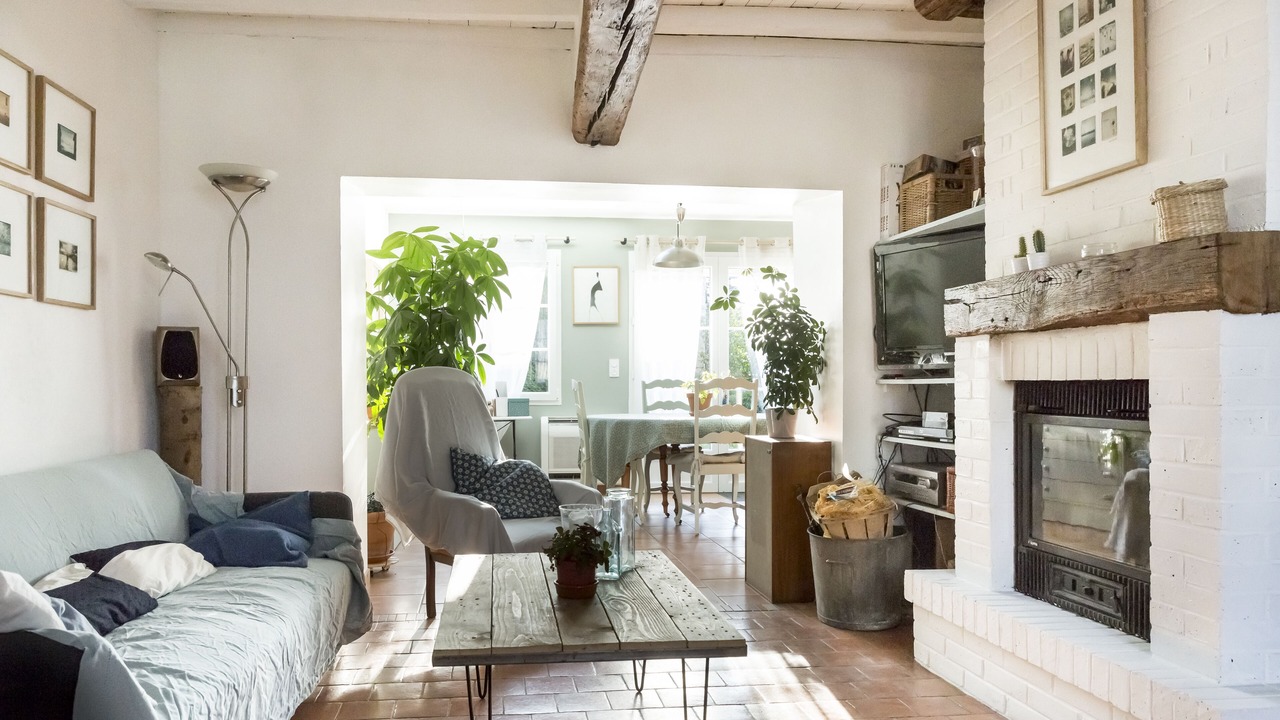 Photo of Livingroom in Gournay-sur-Aronde