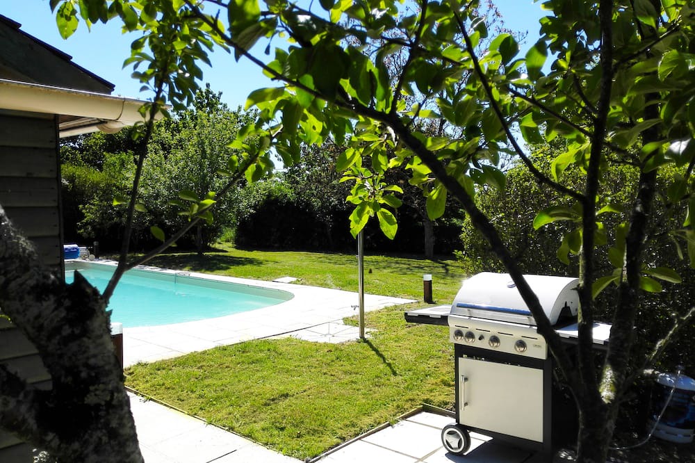 Photo of Outdoor in Balledent