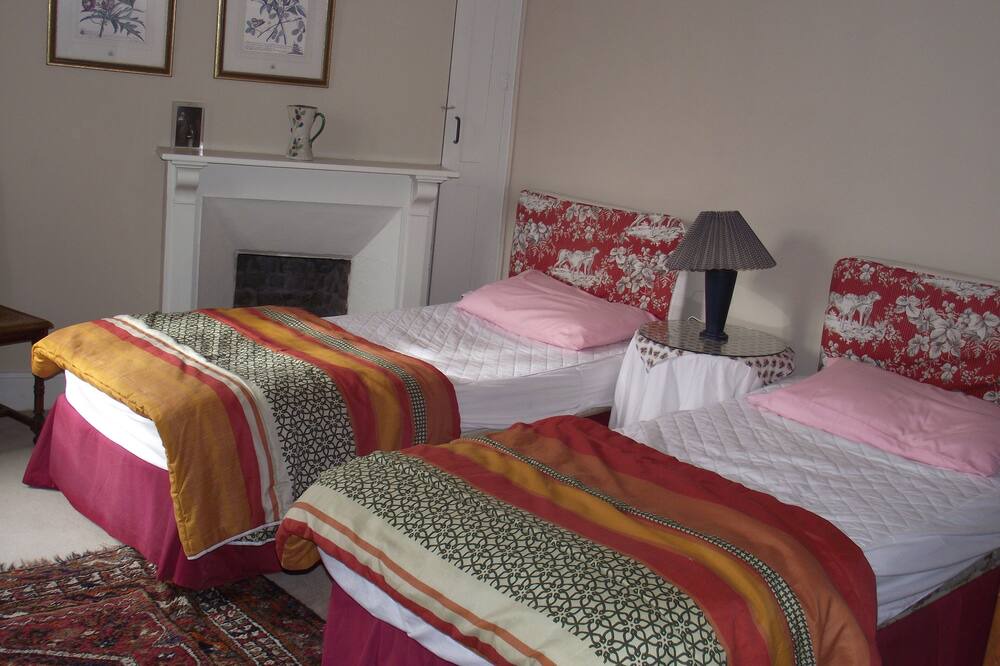 Photo of Bedroom in Moyenneville
