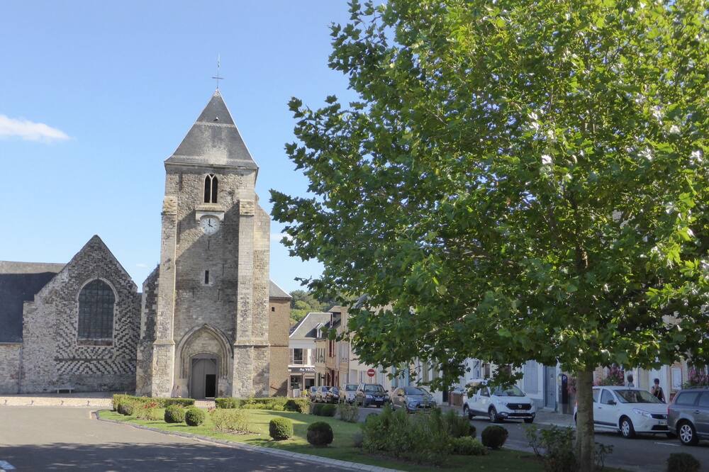 Photo of Outdoor in Moyenneville