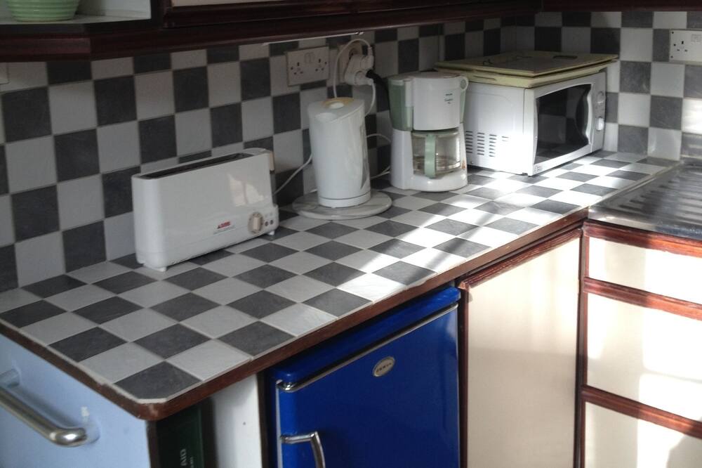 Photo of Kitchen in Moyenneville