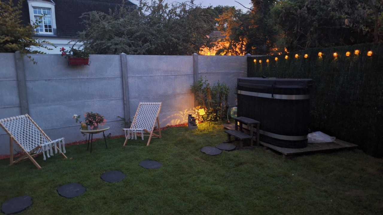Photo of Outdoor in Sailly-Flibeaucourt