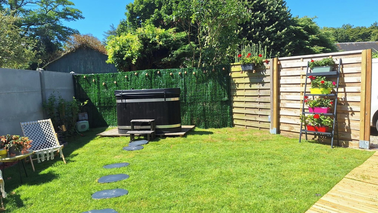 Photo of Outdoor in Sailly-Flibeaucourt