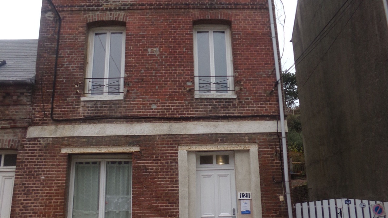 Photo of Outdoor in Mers-les-Bains