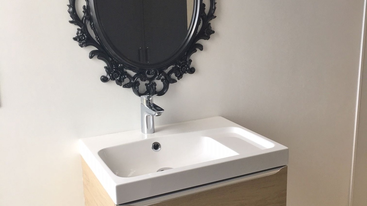 Photo of Bathroom in Carcassonne