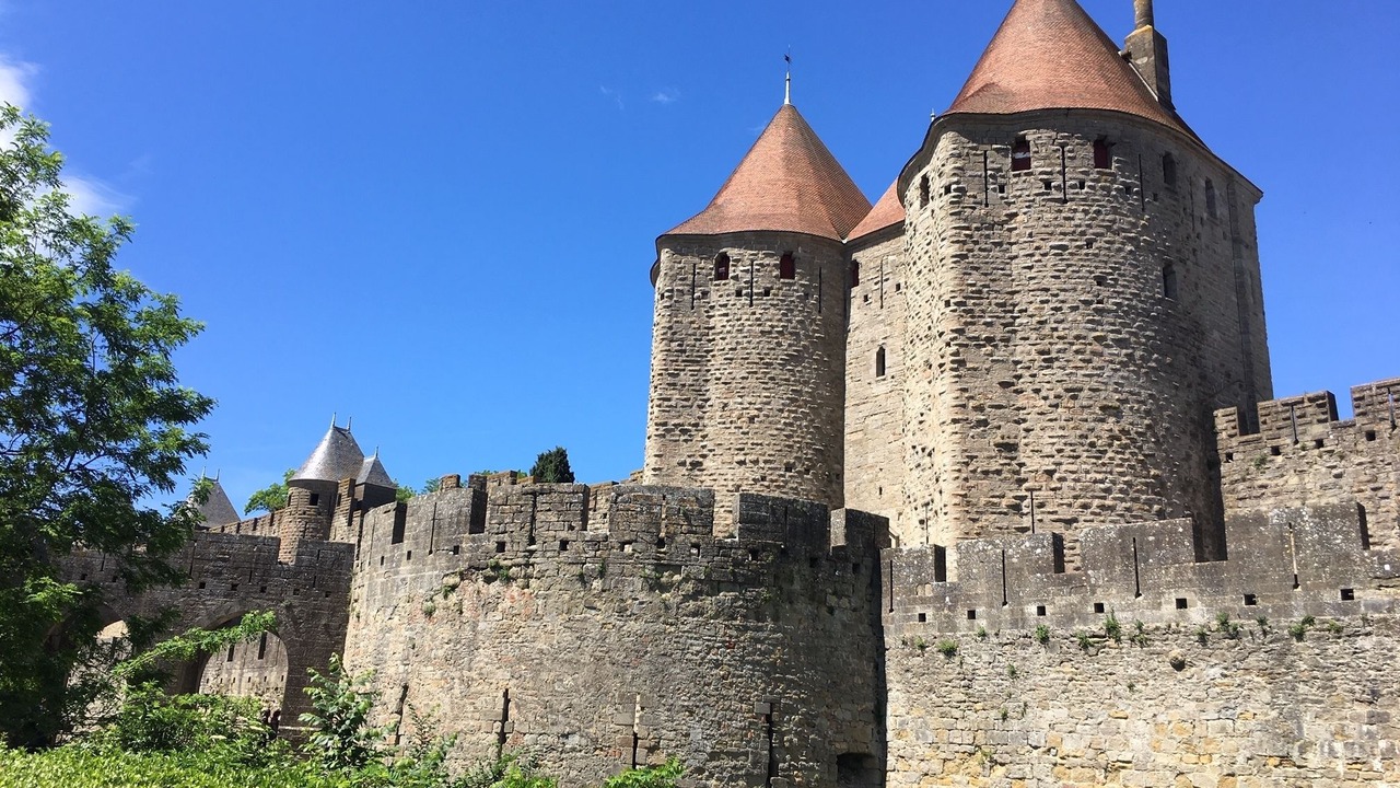 Photo of Others in Carcassonne