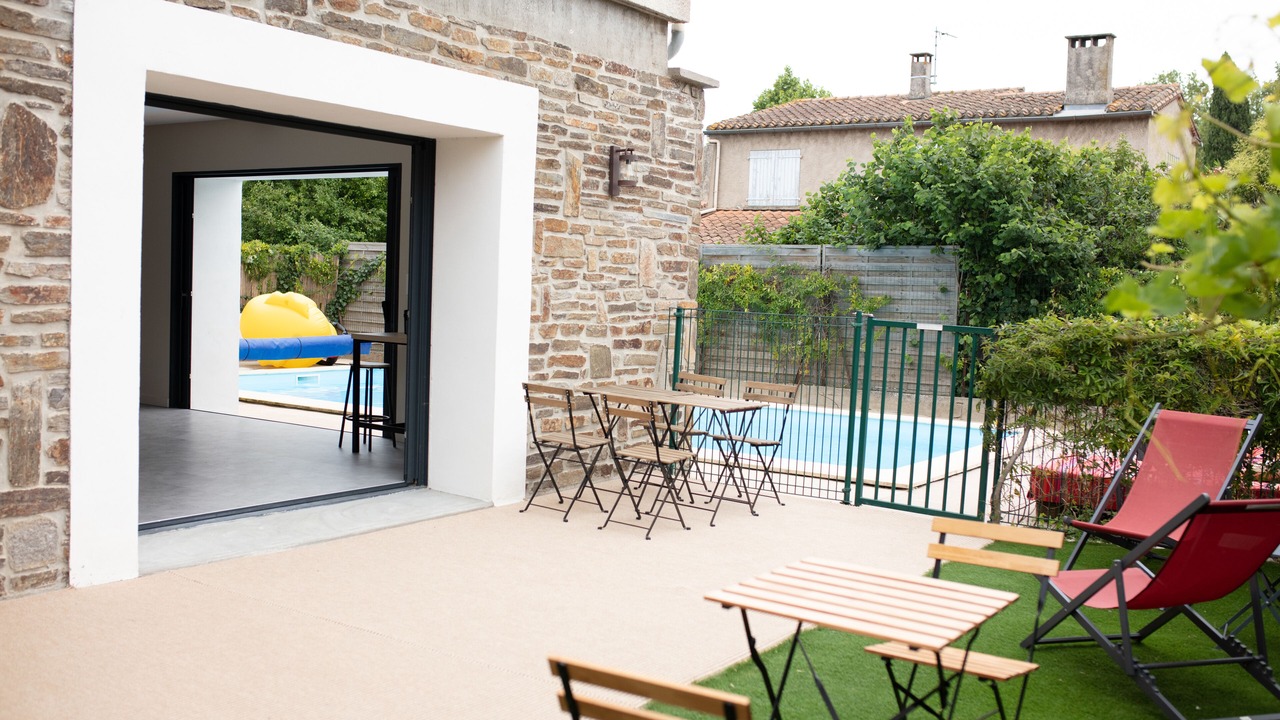 Photo of Outdoor in Carcassonne