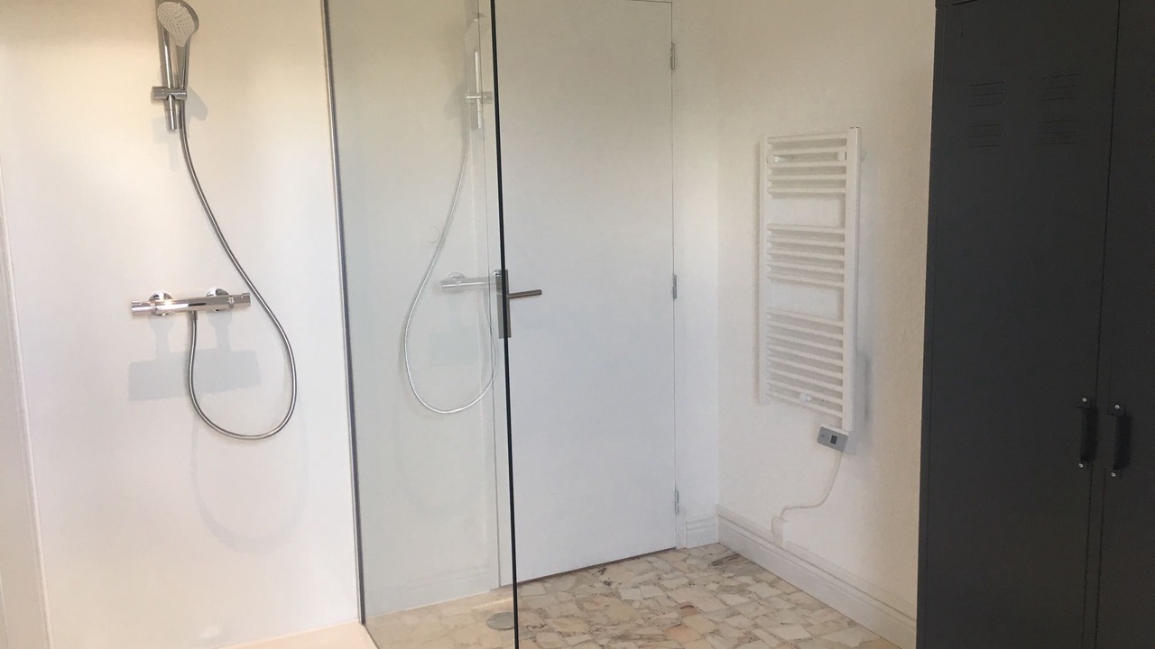 Photo of Bathroom in Carcassonne