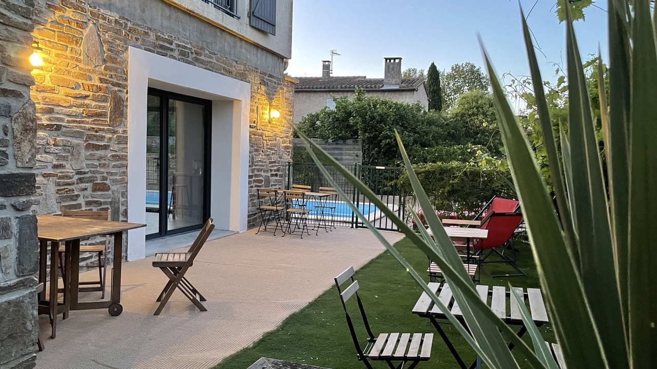 Photo of Outdoor in Carcassonne