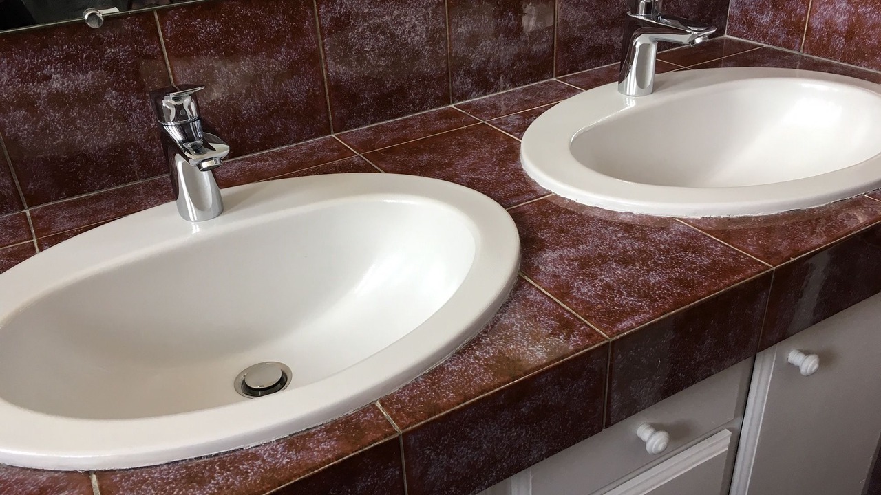 Photo of Bathroom in Carcassonne