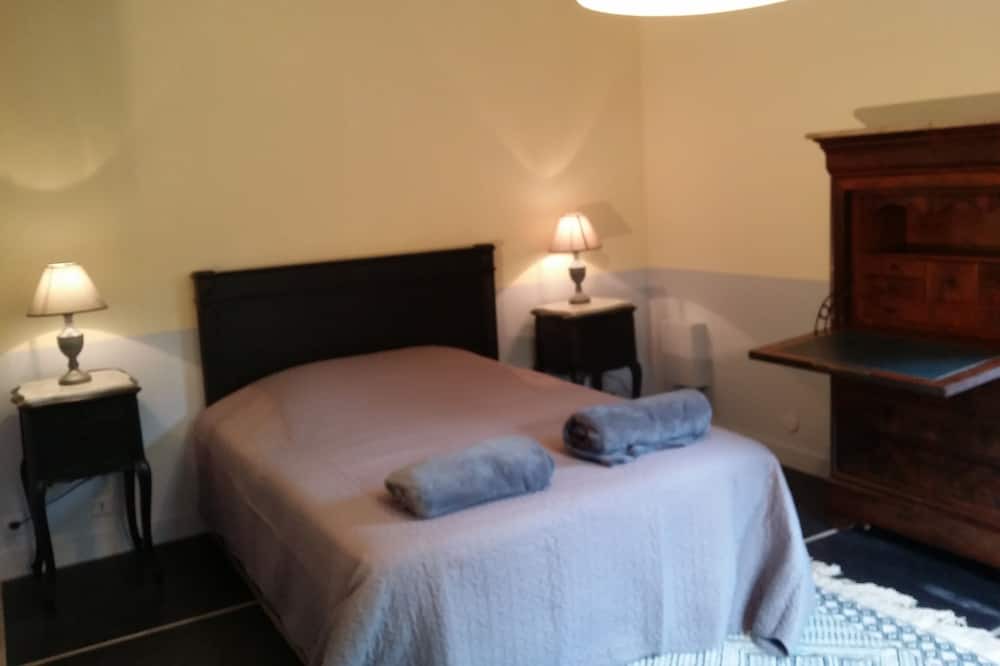 Photo of Bedroom in Verlinghem