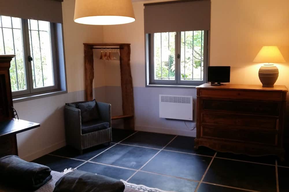 Photo of Bedroom in Verlinghem
