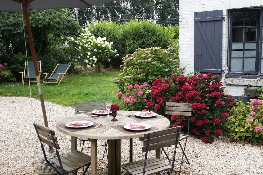Photo of Patio Balcony in Verlinghem