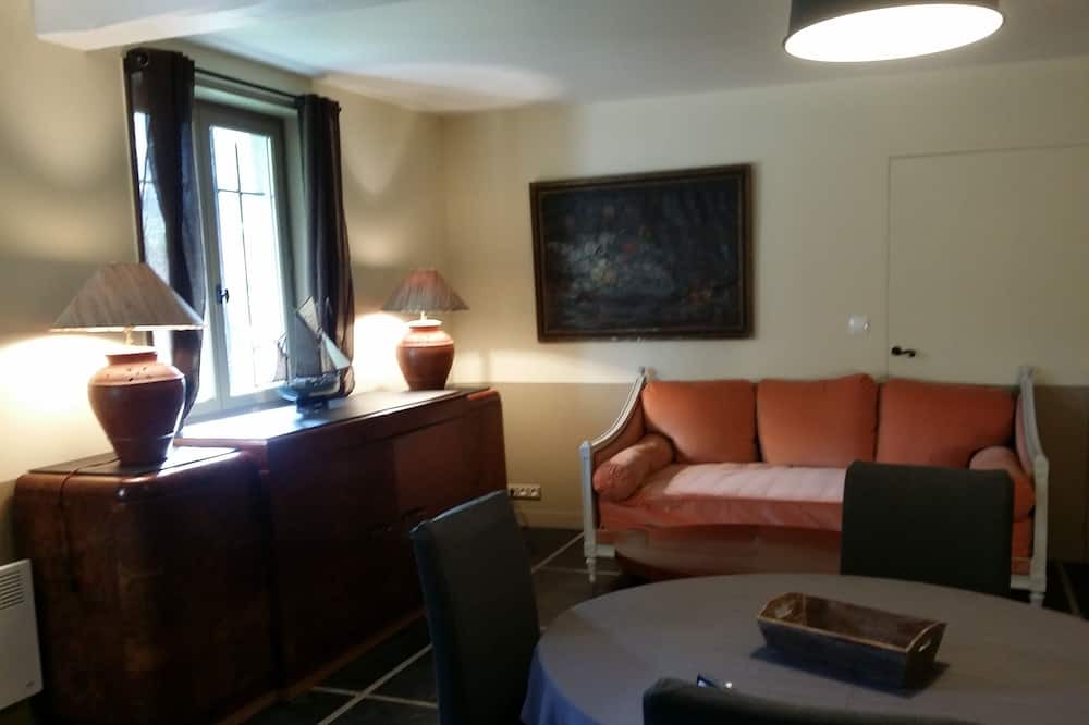 Photo of Livingroom in Verlinghem